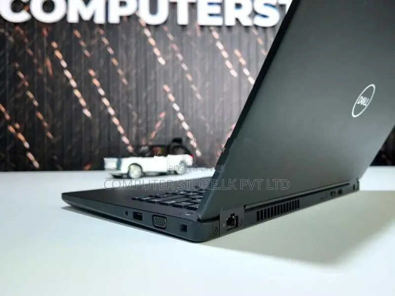 Dell 5490 INTEL CORE I5 7TH GEN 8GB DDR4 RAM 256GB NVME USED LAPTOP