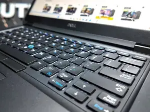 Dell 5490 INTEL CORE I5 7TH GEN 8GB DDR4 RAM 256GB NVME USED LAPTOP
