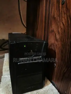 Desktop PC