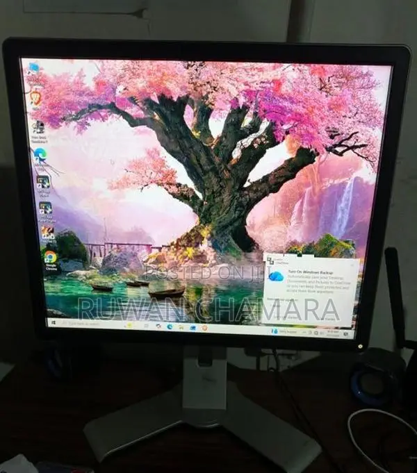 Desktop PC