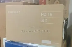 Samsung 32" Smart TV