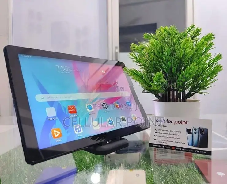 Huawei MatePad T10