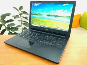 DELL I3 6 GEN 8GB RAM 256GB STORAGE