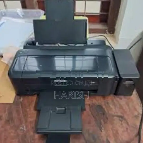 Epson L130 Inkjet Printer