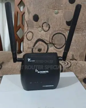 Unlock 4G WiFi Routers Brand New