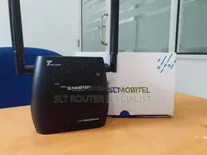 NEW Unlock 4G WiFi Routers