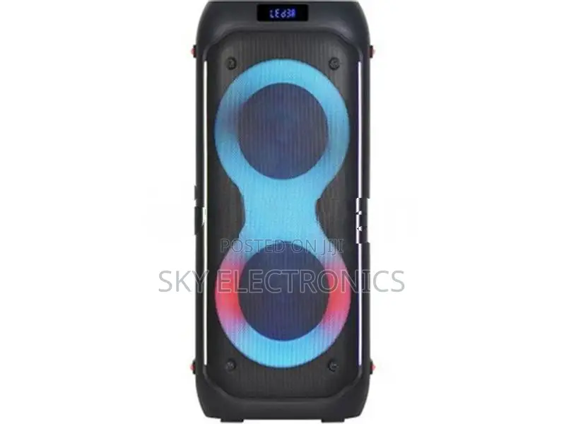 Party speaker TSMS -12120
