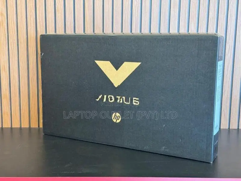 HP Victus RTX 3050 6GB | 8GB Ram Core i5-13th Gen H Processor 144Hz