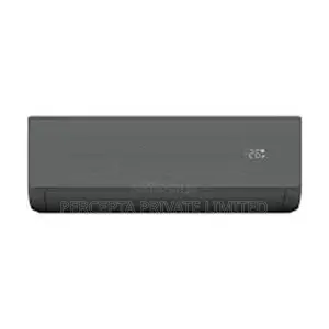 TCL Save in Series 12000BTU Black Panel Air Conditioner