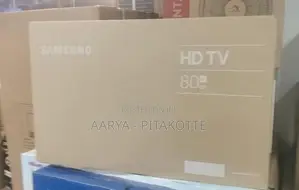 Samsung 32" Smart TV