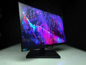 Samsung F24T450FQE 24" Inch Full HD IPS Frameless HDMI Used Monitor