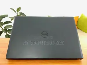 DELL I3 6 GEN 8GB RAM 256GB STORAGE