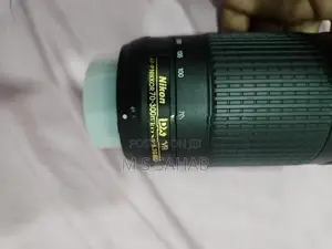 Nikon Af-P