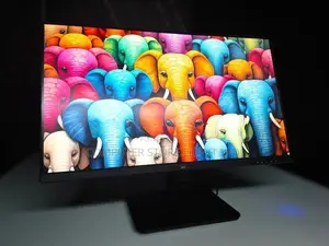 ViewSonic VA2432A-H 24" Inch Full HD IPS 120Hz Frameless Monitor New