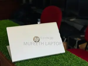 HP i5 11Gen G7 Processor 8/256GB 15.6”FHD Display