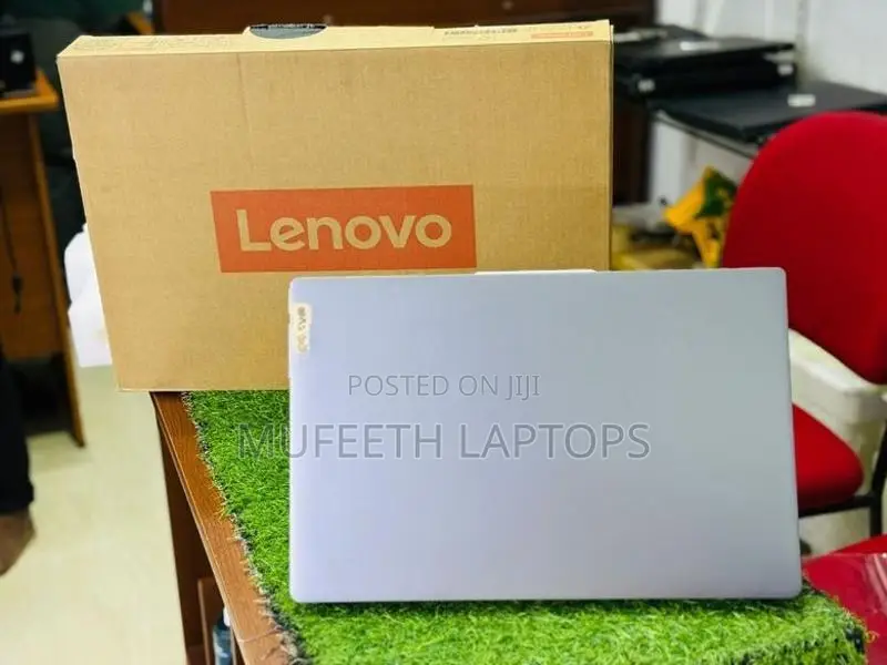 Lenevo i5 12Gen H processor 8GB DDr 5 512GB SSD 15.6”FHd