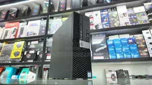 Dell OptiPlex 7040 Core i3 6th Gen 8GB RAM DDR4 256GB SSD Used PC (SFF
