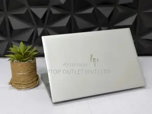 HP Elitebook 840 G7 Core i5 10th Gen/8GB Ram/256GB NVMe/14" FHD IPS