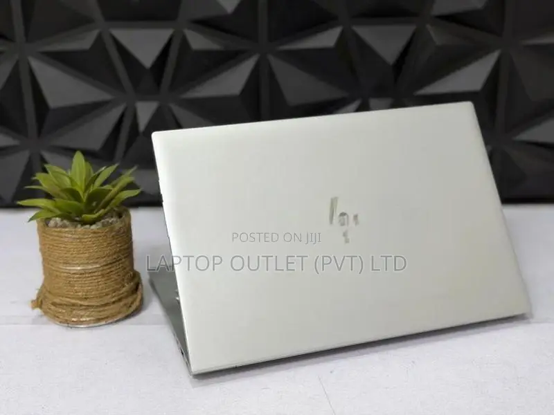 HP Elitebook 840 G7 Core i5 10th Gen/8GB Ram/256GB NVMe/14" FHD IPS
