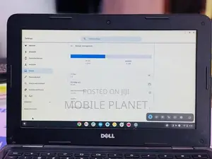 DELL CHROMEBOOK 11 3180 2GB RAM 32GB SD