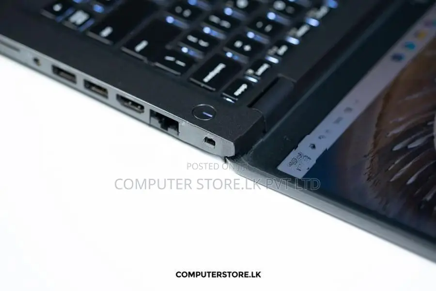 Dell Latitude 5400 i5 8TH GEN 8GB RAM 256GB NvVME SSD 14" USED LAPTOP
