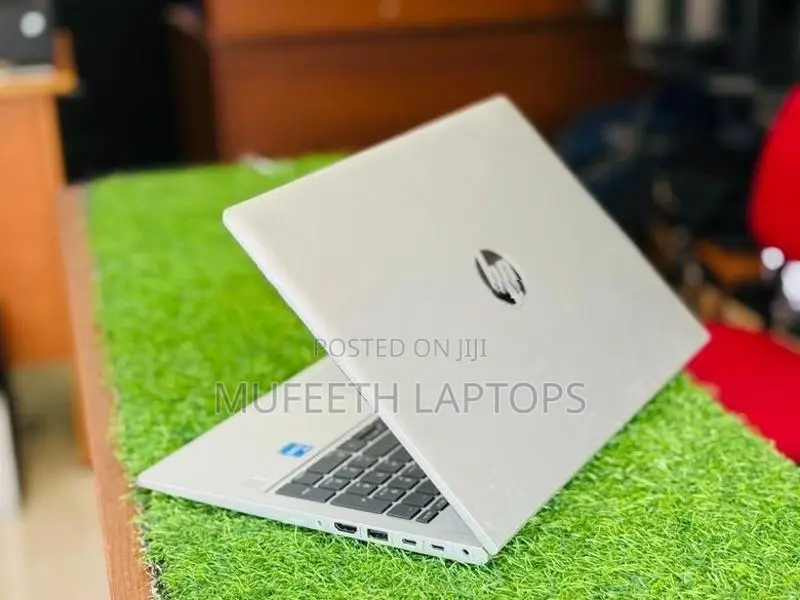 HP i5 11Gen G7 Processor 8/256GB 15.6”FHD Display