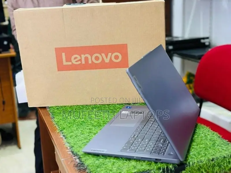 Lenevo i5 12Gen H processor 8GB DDr 5 512GB SSD 15.6”FHd