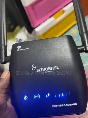 Unlock 4G WiFi Routers Brand New