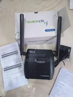 NEW Unlock 4G WiFi Routers