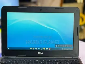 DELL CHROMEBOOK 11 3180 2GB RAM 32GB SD