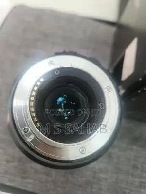 Fujifilm Fujinon XF 55-200mm F3.5-4.8 R LM OIS Lens