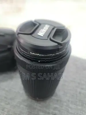 Nikon Af-P