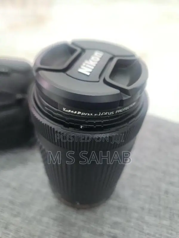 Nikon Af-P