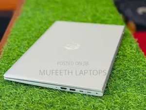HP i5 11Gen G7 Processor 8/256GB 15.6”FHD Display