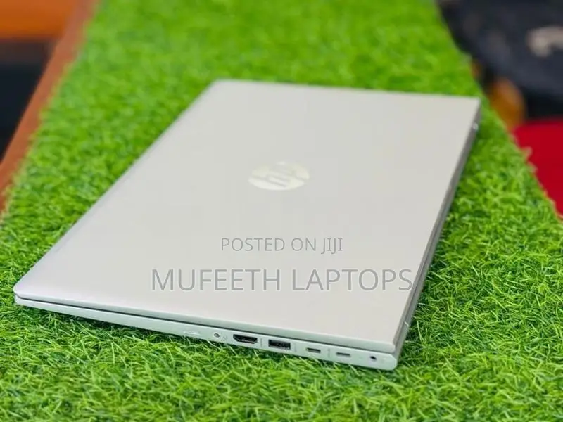 HP i5 11Gen G7 Processor 8/256GB 15.6”FHD Display