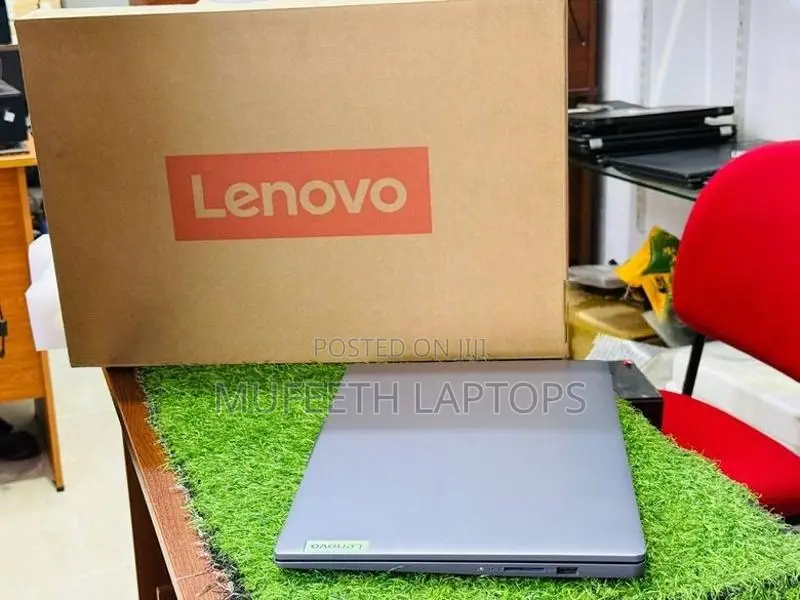 Lenevo i5 12Gen H processor 8GB DDr 5 512GB SSD 15.6”FHd
