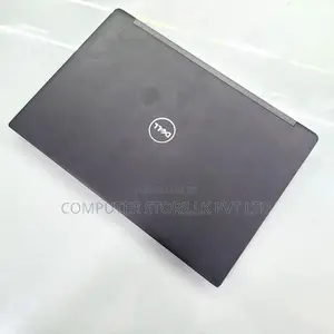 Dell Latitude 7280 INTEL CORE I7 7TH GEN 8GB DDR4 RAM 256GB NVME 12.5"