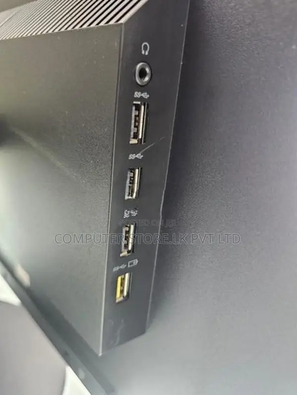 Lenovo T24i – 10 Frameless 24 Inch Used Monitor Full HD (1080p)
