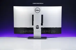 Dell UltraSharp U2417H IPS Ful HD Frameless used Monitor