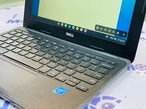 DELL CHROMEBOOK 11 3180 2GB RAM 32GB SD