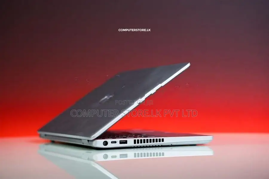 Dell Latitude 5410 Intel Core I5 10th Gen 8GB RAM 256GB NVME SSD