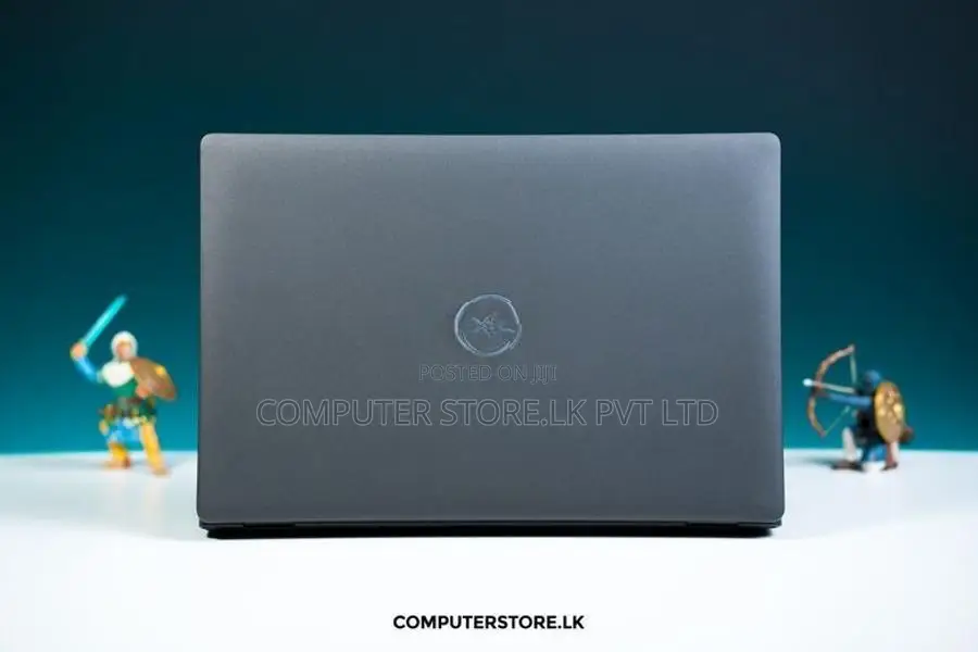 Dell Latitude 5400 i5 8TH GEN 8GB RAM 256GB NvVME SSD 14" USED LAPTOP