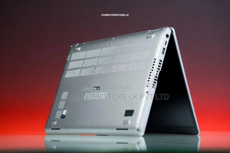 Dell Latitude 5410 Intel Core I5 10th Gen 8GB RAM 256GB NVME SSD