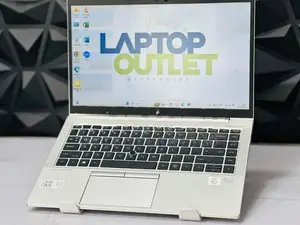 HP Elitebook 840 G7 Core i5 10th Gen/16GB Ram/512GB NVMe/14" FHD IPS