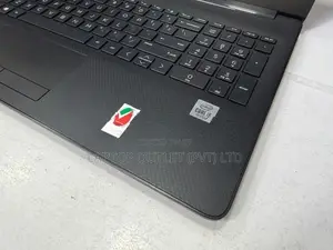 HP 15DA Core i5 10th Gen / 8GB Ram 256GB NVMe SSD 15.6 FHD Display