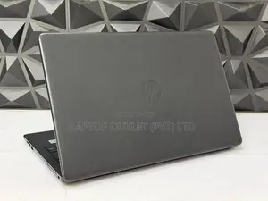 HP 15DA Core i5 10th Gen / 8GB Ram 256GB NVMe SSD 15.6 FHD Display