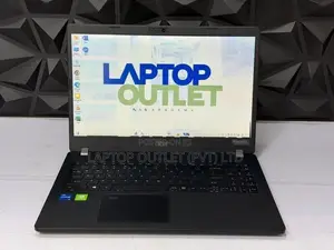 Acee Travel Mate - Core i5-11th Gen 🎮Nvidia 2GB -16GB Ram & 512GB SSD