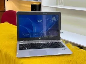 HP i7 7Gen 8GB RAM 256GB SSD 15.6” NVIDIA VGA