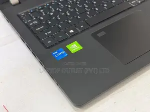 Acee Travel Mate - Core i5-11th Gen 🎮Nvidia 2GB -16GB Ram & 512GB SSD