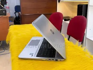 HP i7 7Gen 8GB RAM 256GB SSD 15.6” NVIDIA VGA